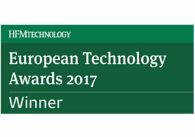 Adam Phones wins third consecutive year at 2017 HFM European Technology ...